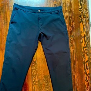 Lululemon Commission Pant